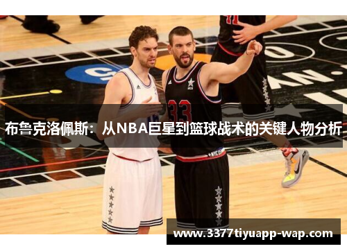 布鲁克洛佩斯：从NBA巨星到篮球战术的关键人物分析